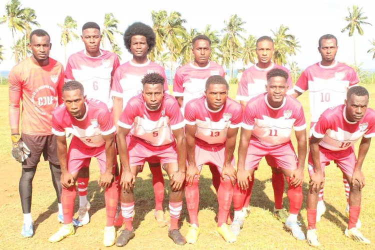 image FC Hantsindzi, sanctionné par la Commission d’homologation